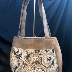 Ethyl Handbag