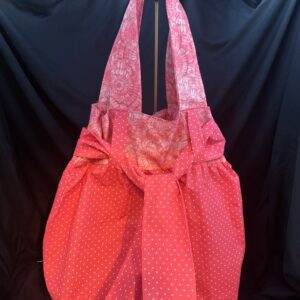 Reversible Bag