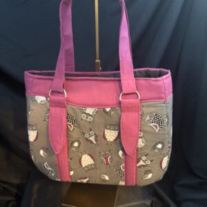 Evelyn Handbag