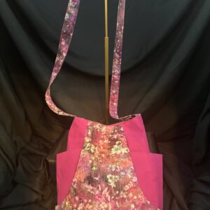 Veris Crossbody Bag