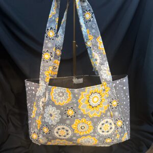 Evelyn Picnic Tote