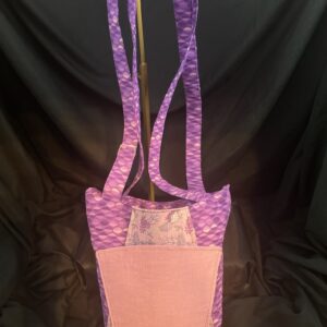 Rounded Tote