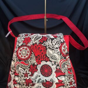 Large Flap Tote