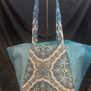 Tribeca Tote