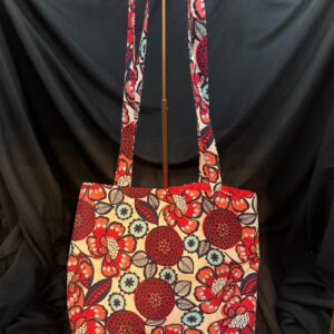 Basic Lined Tote