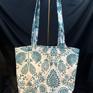 Basic Unlined Tote