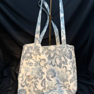 Basic Unlined Tote
