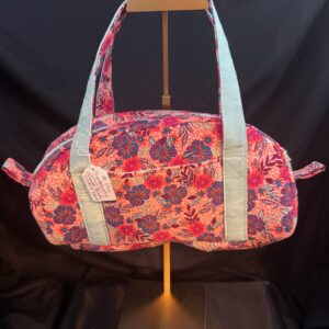 Sunday My Way Bag