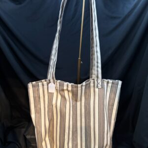 Basic Unlined Tote
