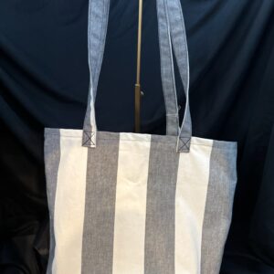 Basic Unlined Tote