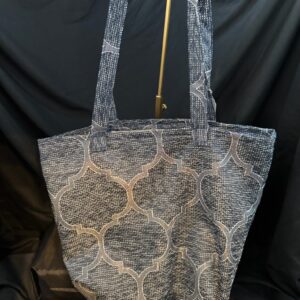 Basic Unlined Tote