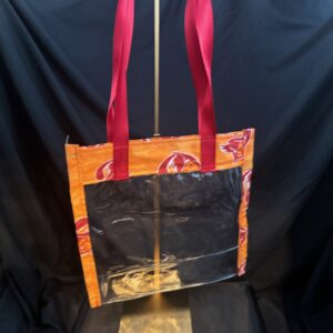 Buccaneers Stadium Bag