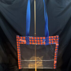 #2 Gators Stadium Bag