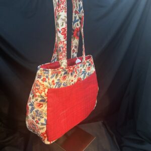Ethyl Handbag