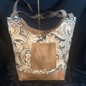 Vivian Tote