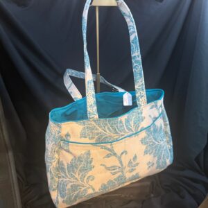 Esther - Large Tote